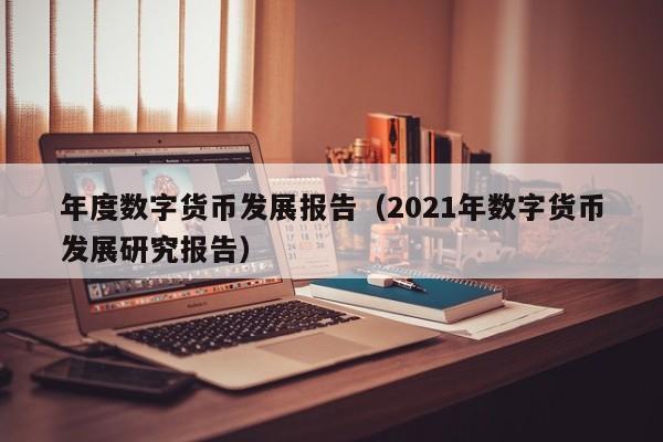 年度数字货币发展报告（2021年数字货币发展研究报告）