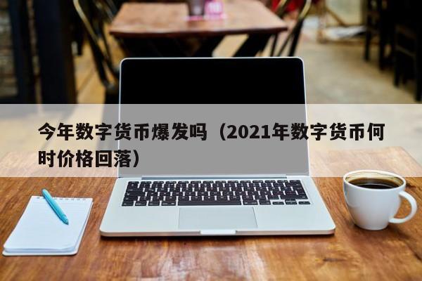 今年数字货币爆发吗（2021年数字货币何时价格回落）